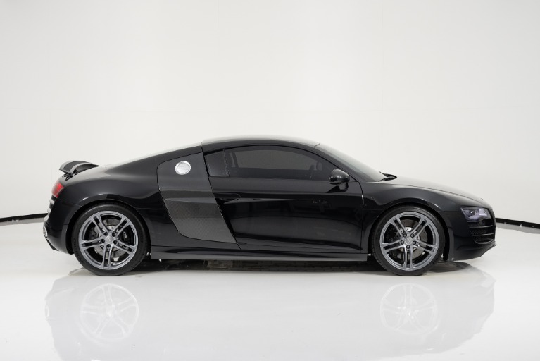 Used 2010 Audi R8 5.2L for sale Sold at West Coast Exotic Cars in Murrieta CA 92562 2