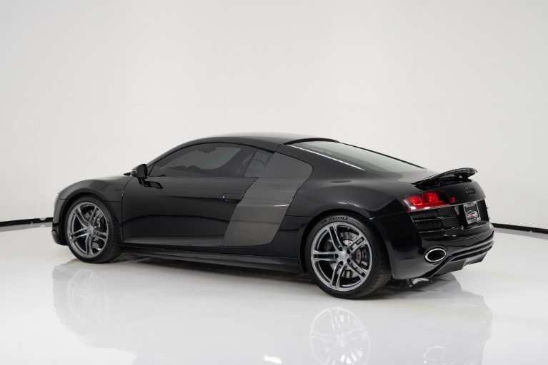 Used 2010 Audi R8 5.2L for sale Sold at West Coast Exotic Cars in Murrieta CA 92562 5