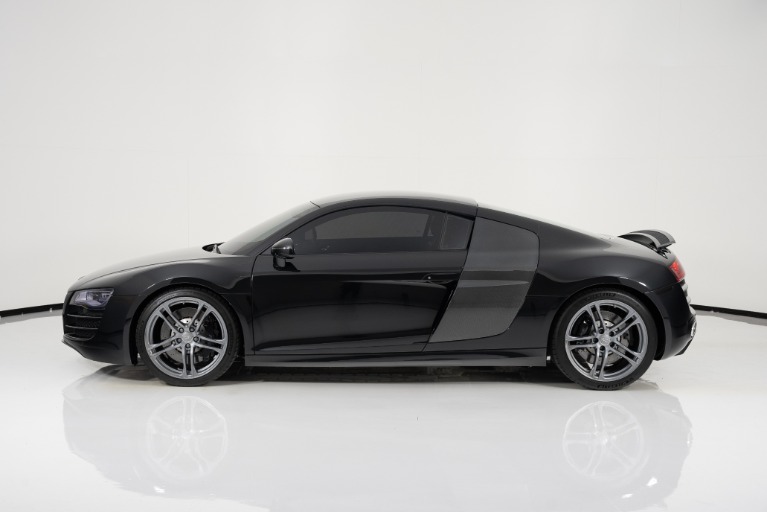 Used 2010 Audi R8 5.2L for sale Sold at West Coast Exotic Cars in Murrieta CA 92562 6