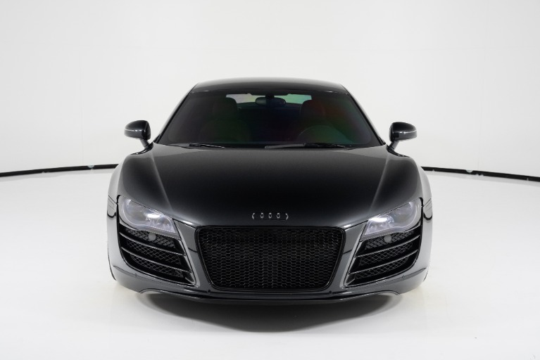 Used 2010 Audi R8 5.2L for sale Sold at West Coast Exotic Cars in Murrieta CA 92562 8