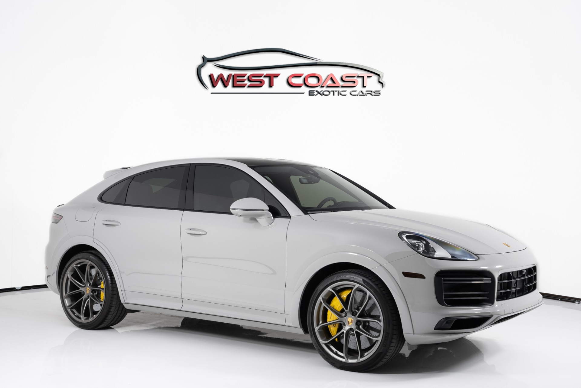 Koor kooi Rechthoek Used 2021 Porsche Cayenne Turbo S E-Hybrid For Sale (Sold) | West Coast  Exotic Cars Stock #53012