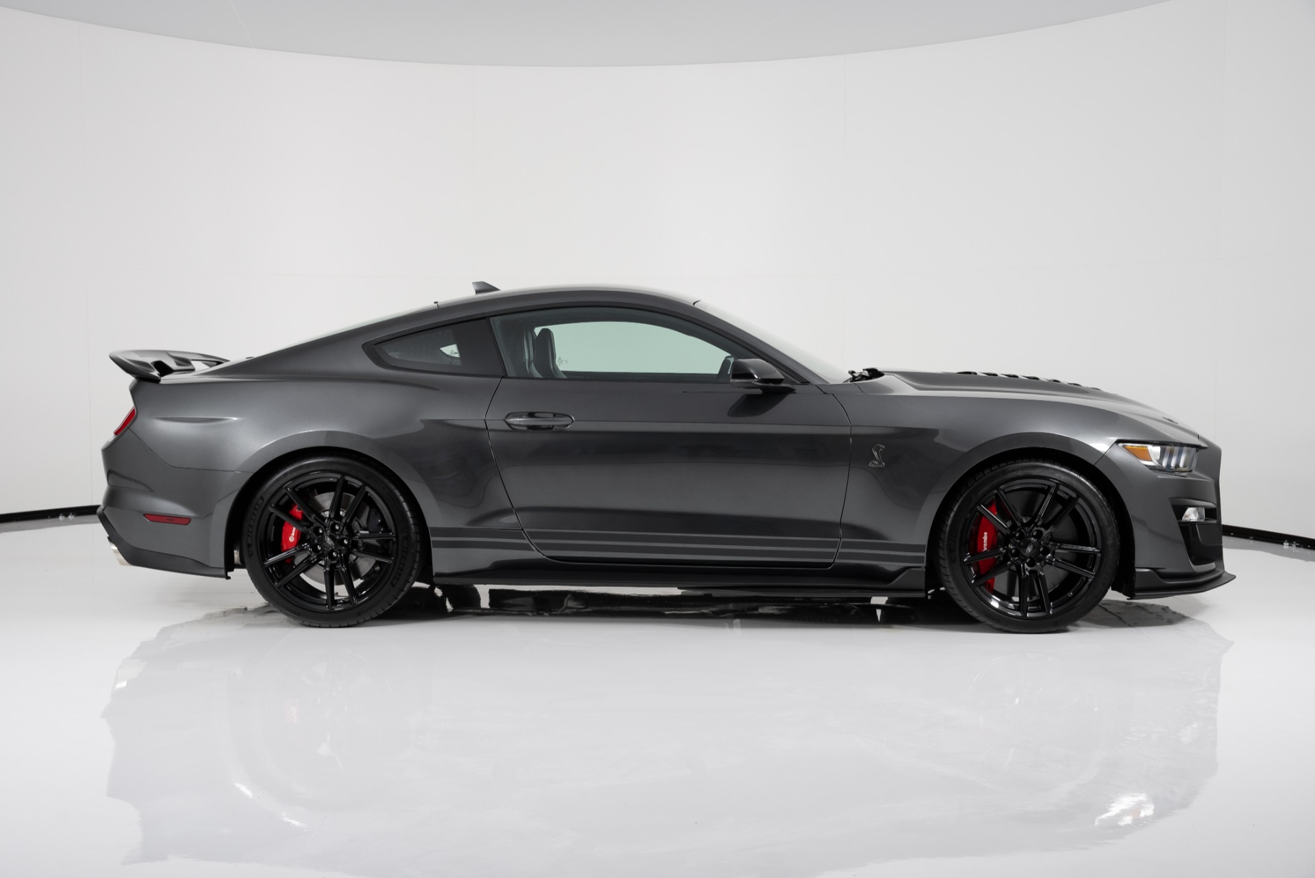 Used 2020 Ford Mustang Shelby GT500 For Sale (Sold) | West Coast Exotic  Cars Stock #P2661A, image size:1920x1282