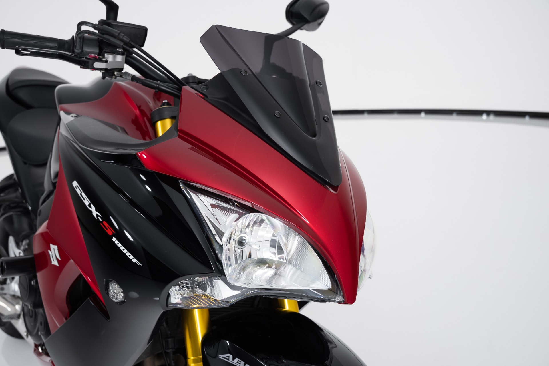 バイク GSX-S1000F Suzuki GSX-S 1000 F 2019 - Motorcycle specifications, reviews, photos