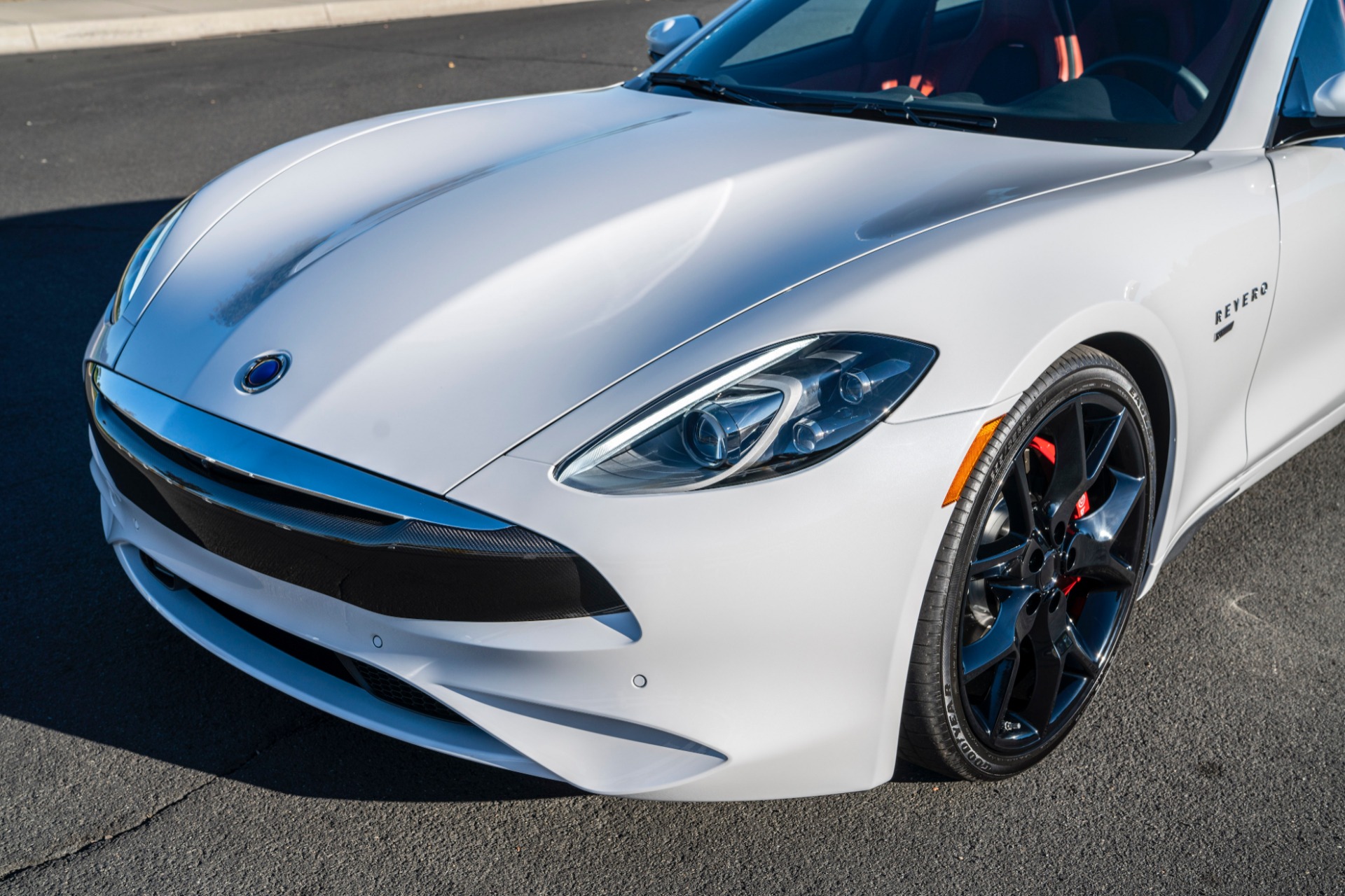 New 2020 Karma Revero GT For Sale Sold West Coast Exotic Cars
