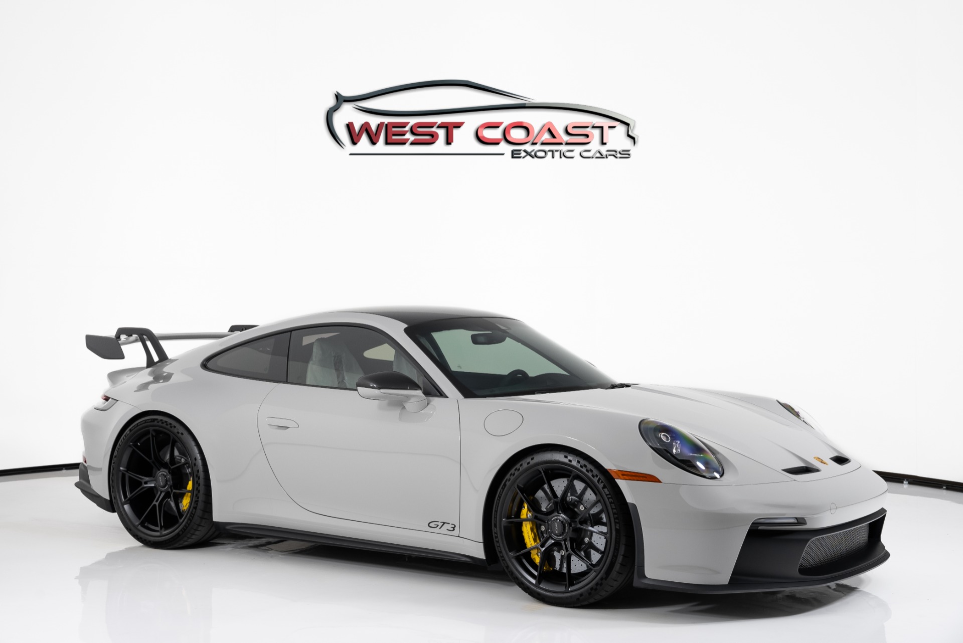 Used 2022 Porsche 911 GT3 For Sale (Sold) | West Coast Exotic Cars Stock  #P2639