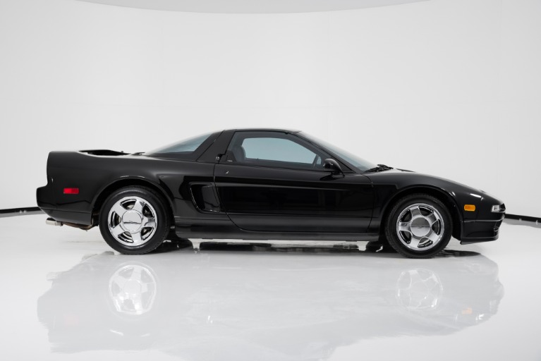 Used 1992 Acura NSX for sale Sold at West Coast Exotic Cars in Murrieta CA 92562 2