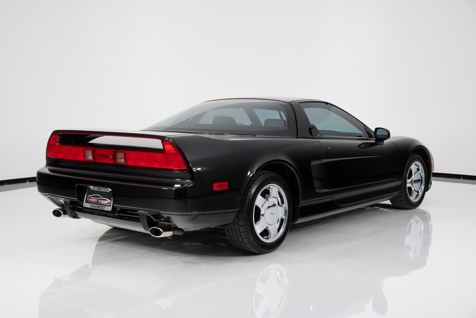 Used 1992 Acura NSX For Sale (Sold) | West Coast Exotic Cars Stock