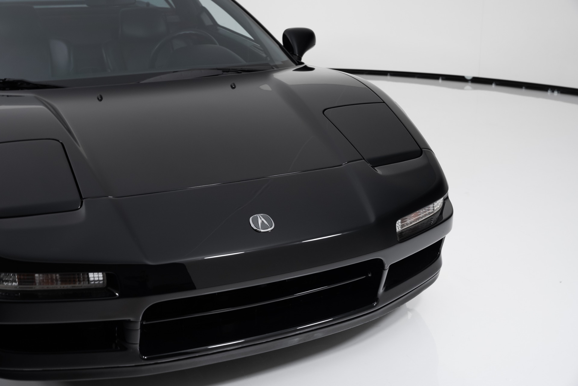 Used 1992 Acura NSX For Sale (Sold) | duPont REGISTRY Select