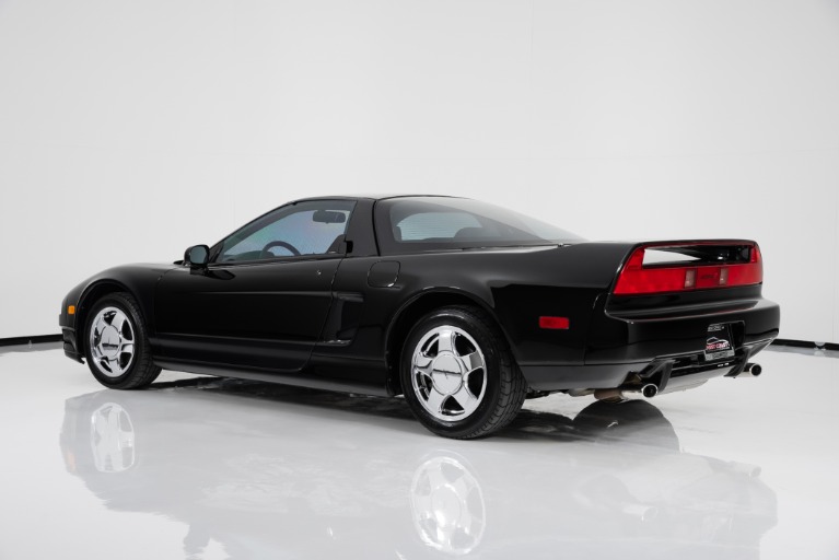 Used 1992 Acura NSX for sale Sold at West Coast Exotic Cars in Murrieta CA 92562 5