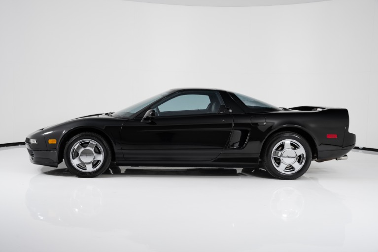 Used 1992 Acura NSX for sale Sold at West Coast Exotic Cars in Murrieta CA 92562 6