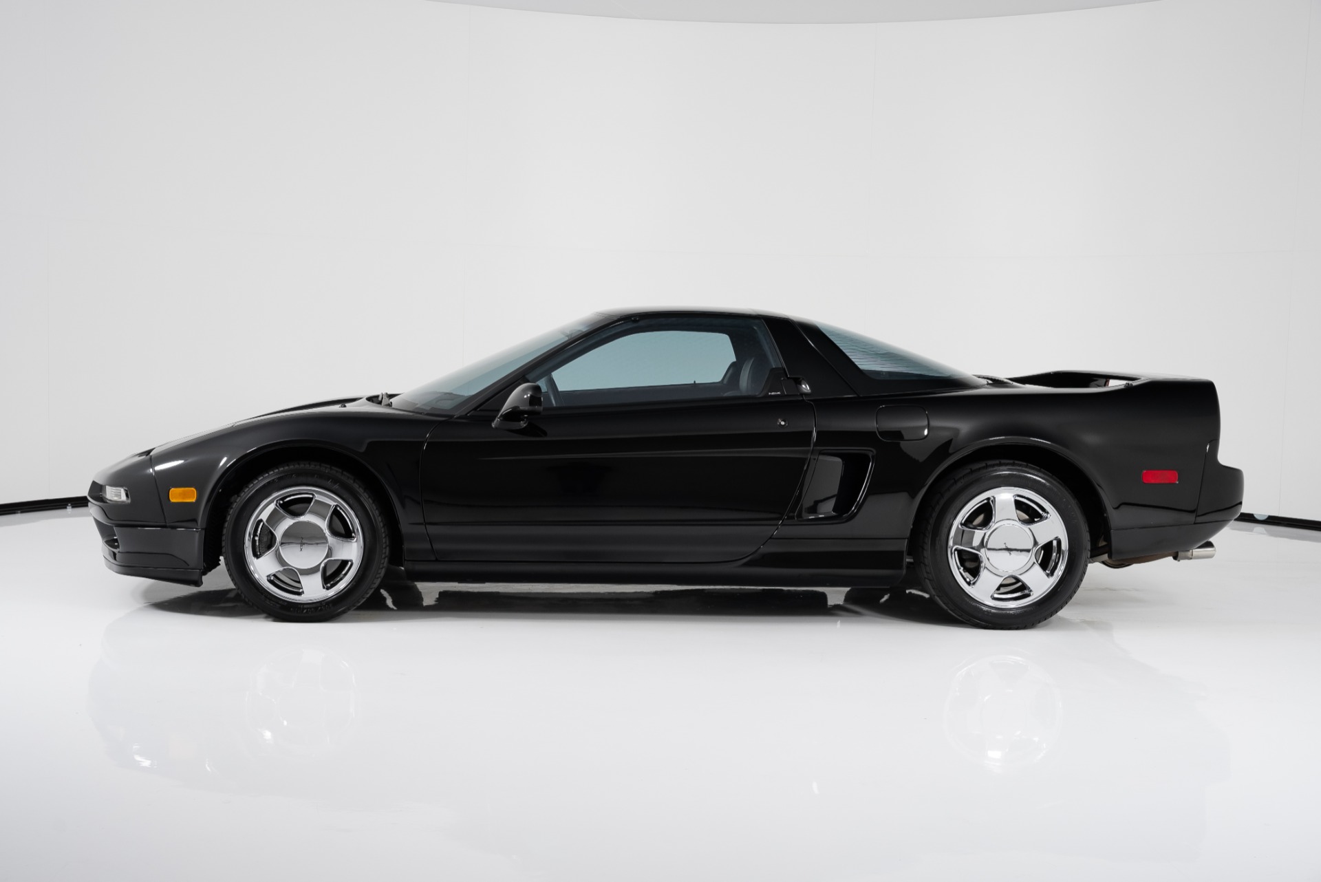 Used 1992 Acura NSX For Sale (Sold) | West Coast Exotic Cars Stock