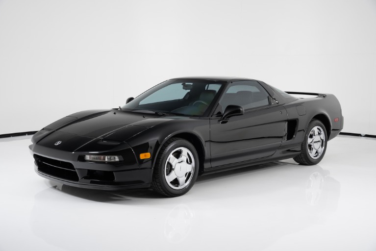 Used 1992 Acura NSX for sale Sold at West Coast Exotic Cars in Murrieta CA 92562 7