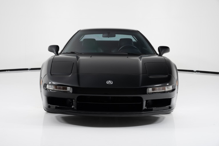 Used 1992 Acura NSX for sale Sold at West Coast Exotic Cars in Murrieta CA 92562 8