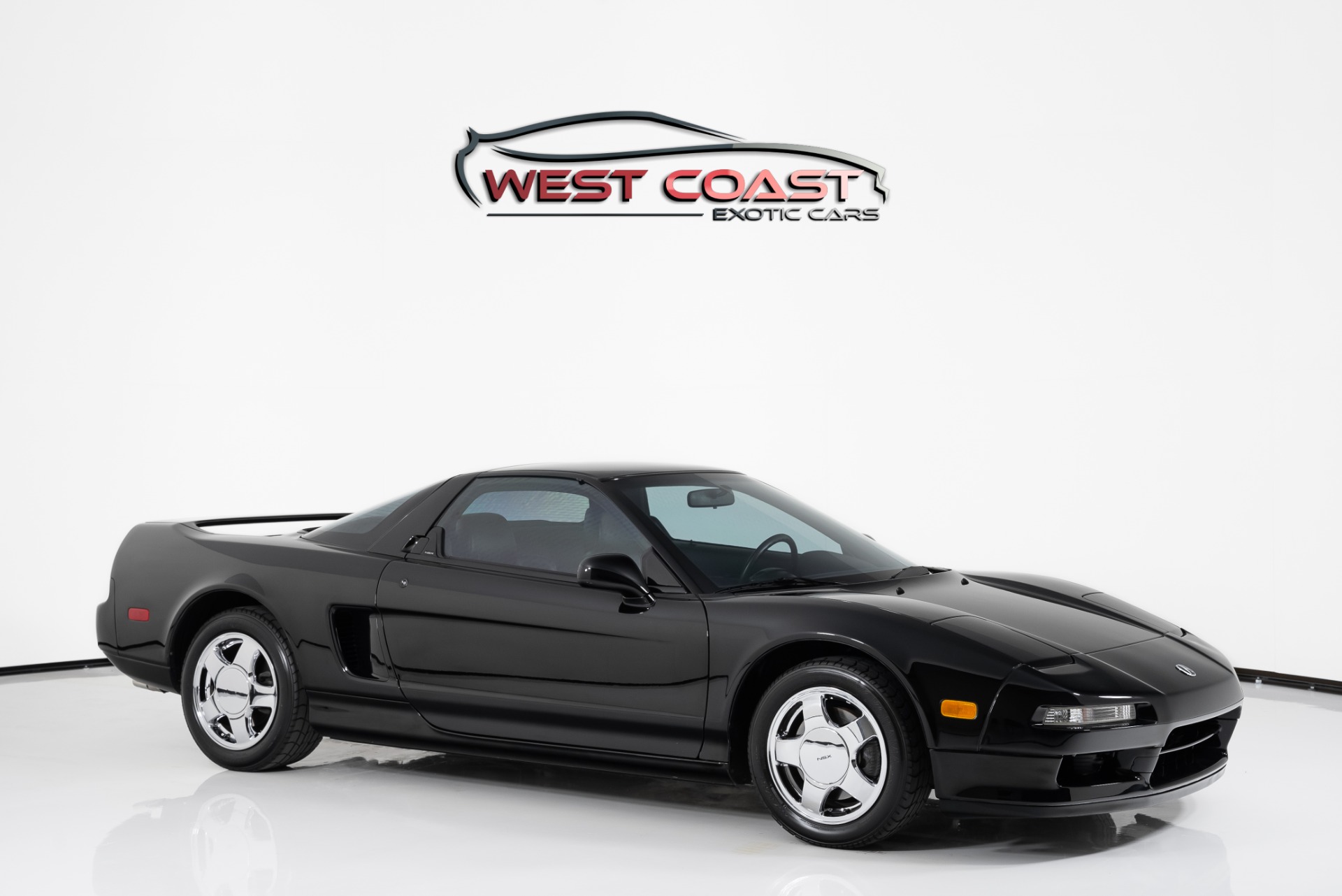 Used 1992 Acura NSX For Sale (Sold) | West Coast Exotic Cars Stock #P2640