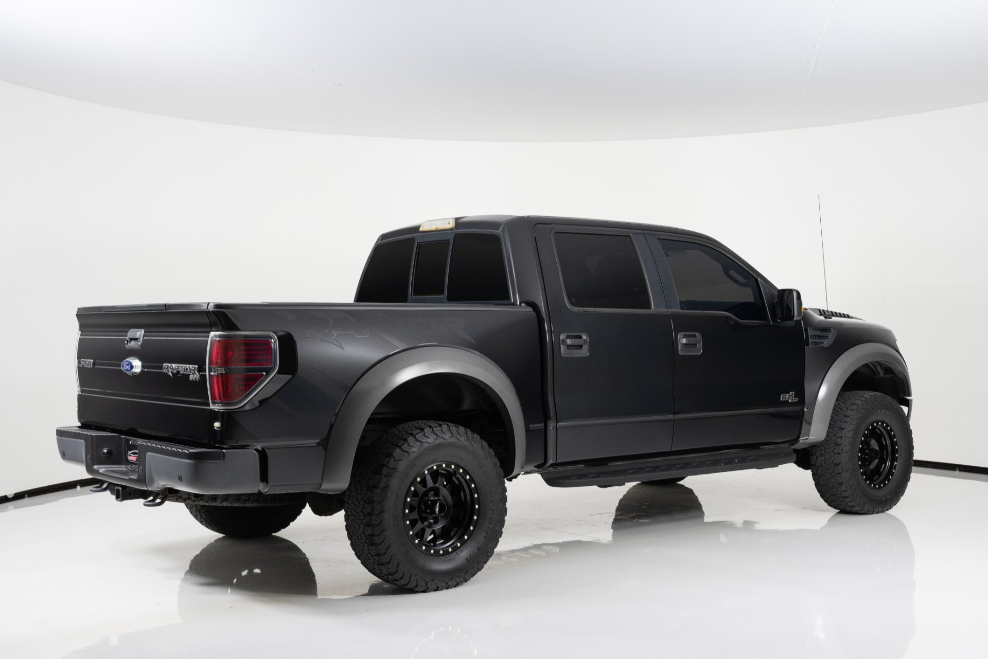 Detail Page | Exotic Car Dealership | West Coast Exotic Cars