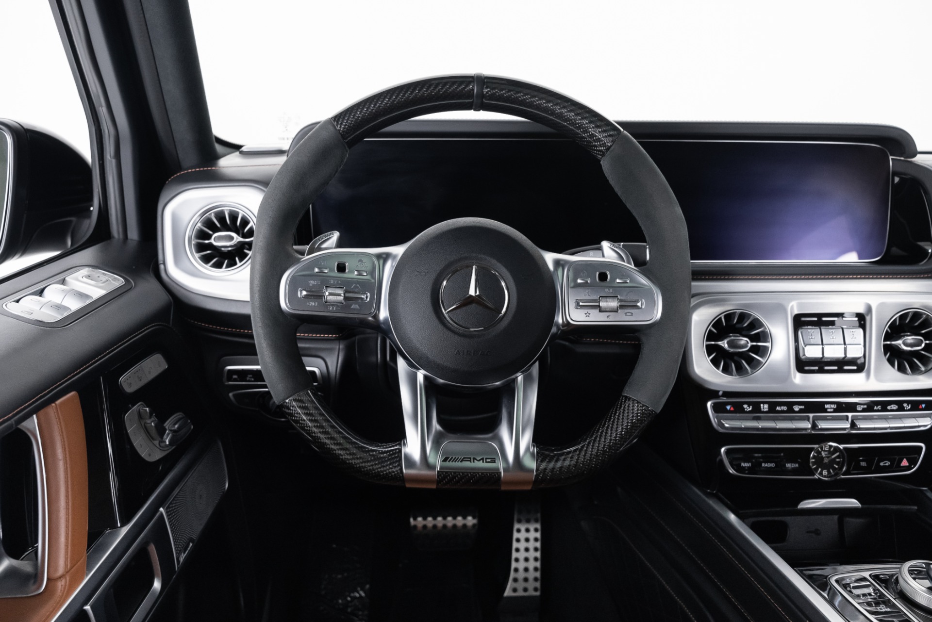 Mercedes-Benz G Class 2011-2023 Images - G Class 2011-2023 Car Images,  Interior & Exterior Photos