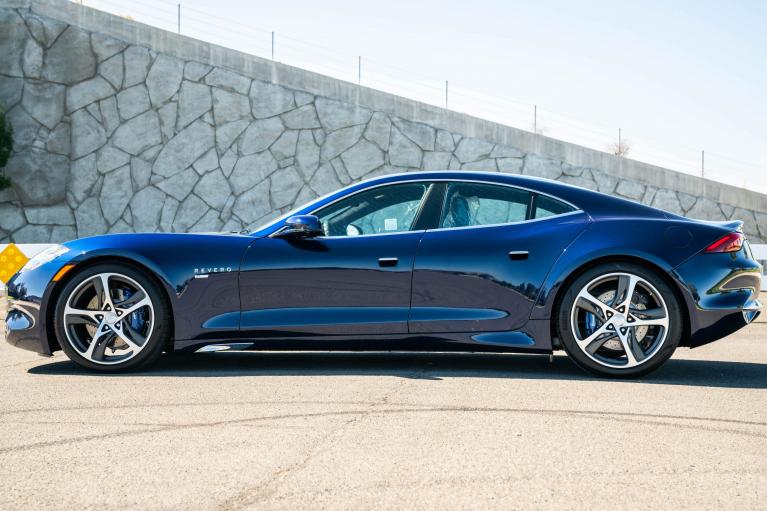 New 2020 Karma Revero GT for sale Sold at West Coast Exotic Cars in Murrieta CA 92562 9