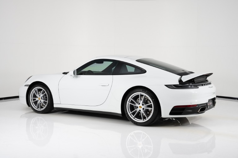 Used 2021 Porsche 911 Carrera for sale Sold at West Coast Exotic Cars in Murrieta CA 92562 5