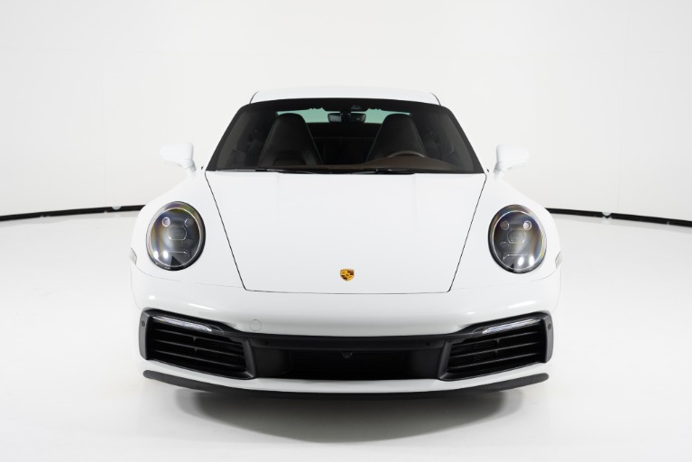 Used 2021 Porsche 911 Carrera for sale Sold at West Coast Exotic Cars in Murrieta CA 92562 8