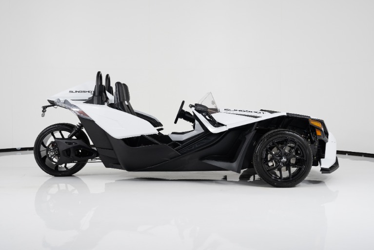 Used 2021 Polaris Slingshot S for sale Sold at West Coast Exotic Cars in Murrieta CA 92562 2