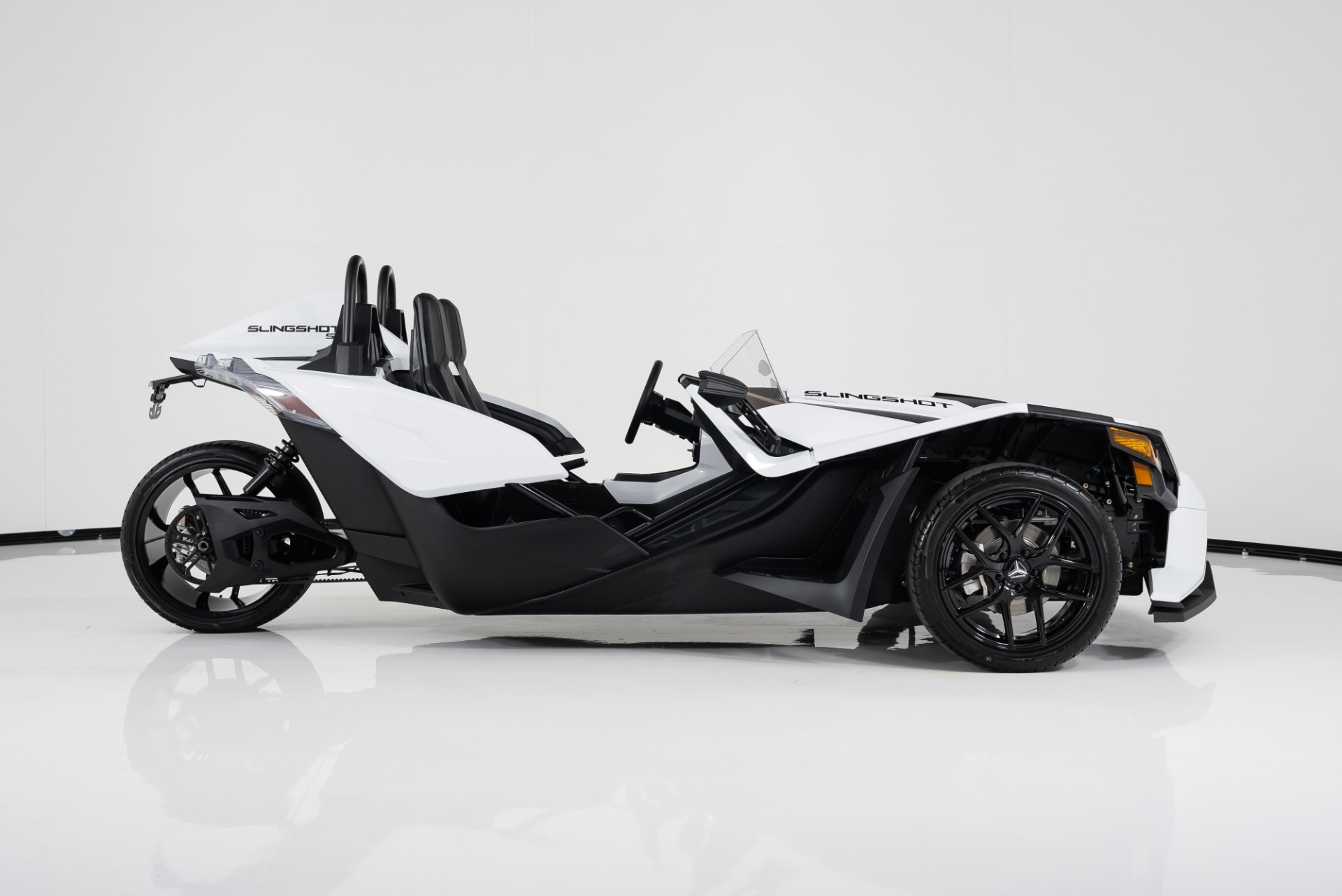 Used 2021 Polaris Slingshot S For Sale Sold West Coast Exotic