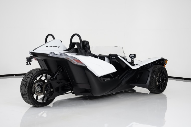 Used 2021 Polaris Slingshot S for sale Sold at West Coast Exotic Cars in Murrieta CA 92562 3
