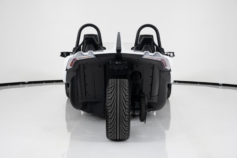 Used 2021 Polaris Slingshot S for sale Sold at West Coast Exotic Cars in Murrieta CA 92562 4