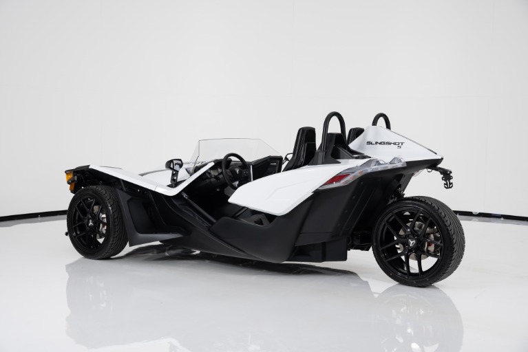 Used 2021 Polaris Slingshot S for sale Sold at West Coast Exotic Cars in Murrieta CA 92562 5