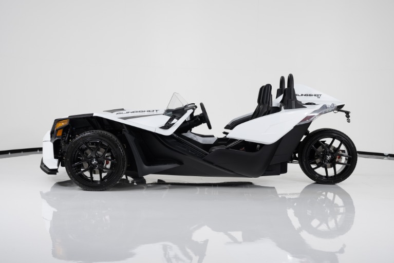Used 2021 Polaris Slingshot S for sale Sold at West Coast Exotic Cars in Murrieta CA 92562 6