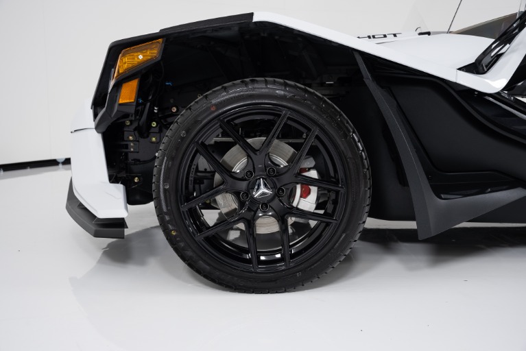 Used 2021 Polaris Slingshot S for sale Sold at West Coast Exotic Cars in Murrieta CA 92562 9