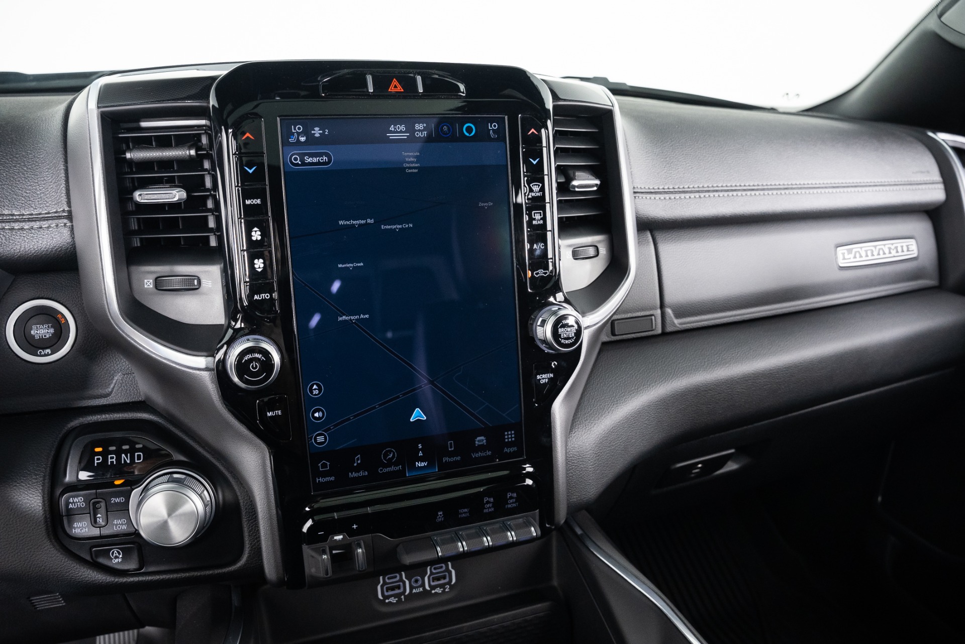 Used 2022 Ram 1500 Laramie Black Widow For Sale (Sold Used 2022 Ram 1500 Laramie Black Widow For Sale (Sold