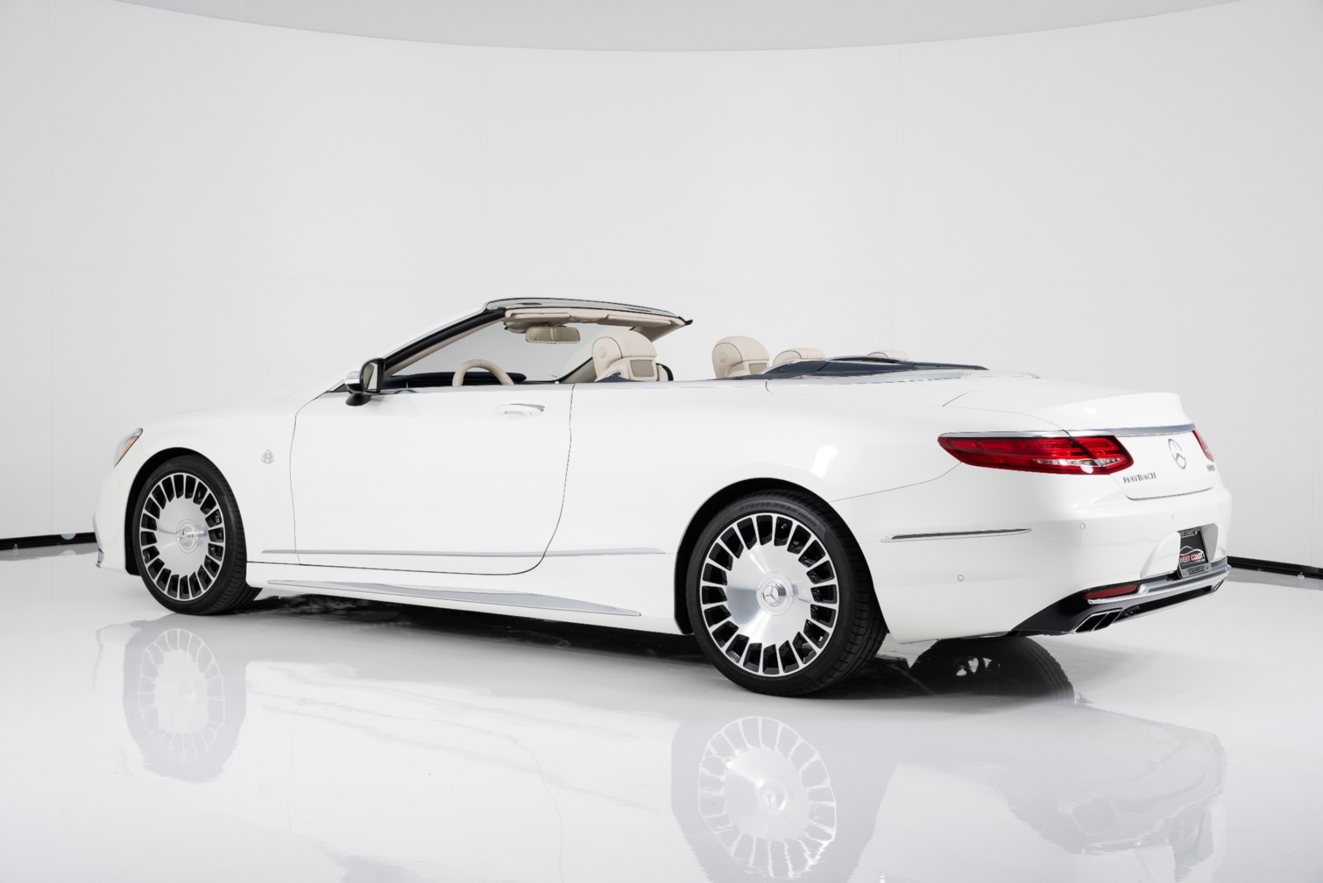 Maybach s 650 for sale deals