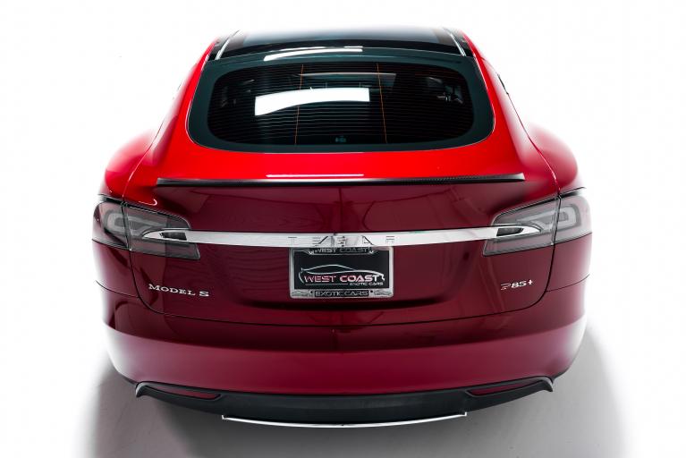 Used 2013 Tesla Gallardo Superleggera for sale Sold at West Coast Exotic Cars in Murrieta CA 92562 4