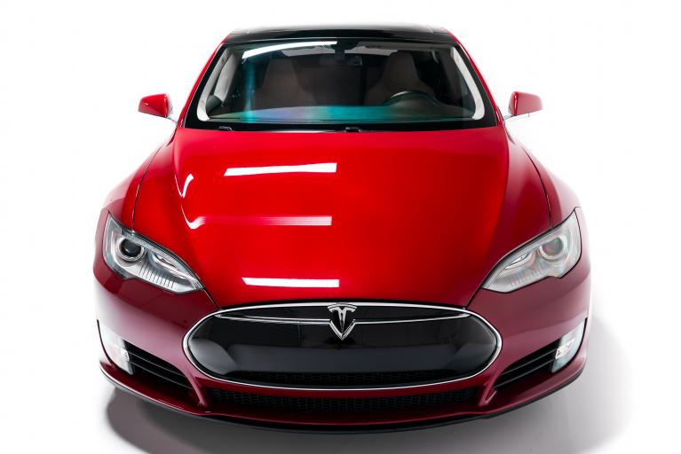 Used 2013 Tesla Gallardo Superleggera for sale Sold at West Coast Exotic Cars in Murrieta CA 92562 8