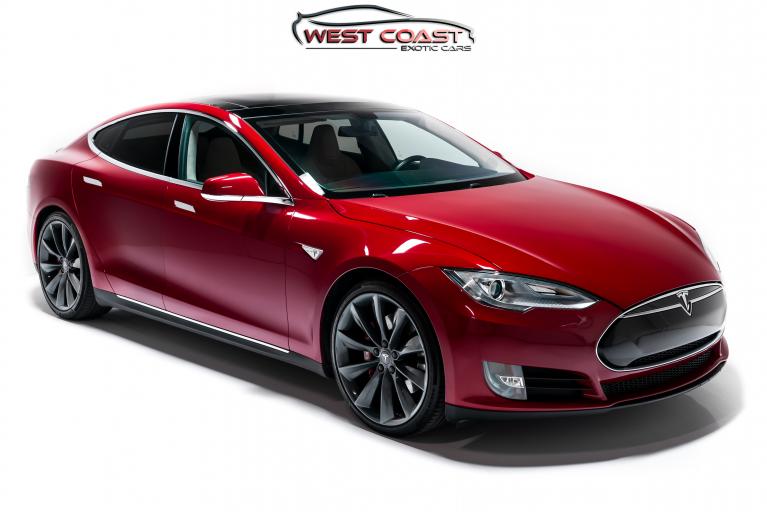 Used 2013 Tesla Gallardo Superleggera for sale Sold at West Coast Exotic Cars in Murrieta CA 92562 1