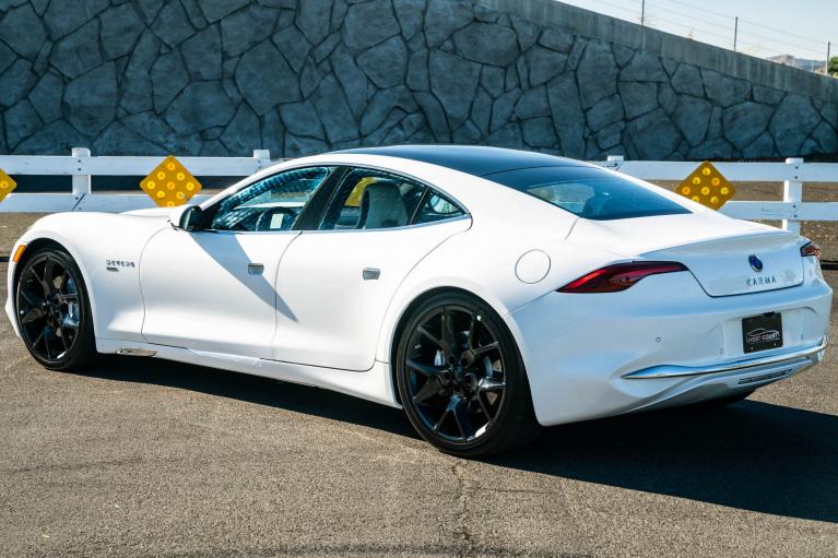 New 2020 Karma Revero GT for sale Sold at West Coast Exotic Cars in Murrieta CA 92562 7
