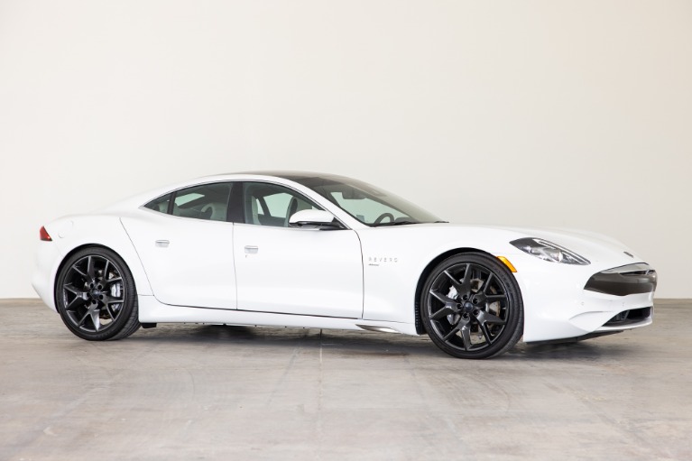 New 2020 Karma Revero GT for sale Sold at West Coast Exotic Cars in Murrieta CA 92562 1
