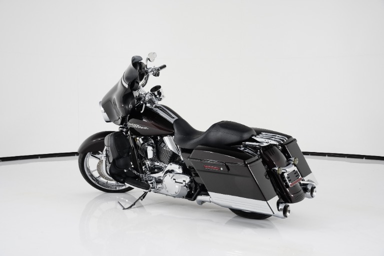 Used 2011 Harley-Davidson Street Glide FLHX for sale Sold at West Coast Exotic Cars in Murrieta CA 92562 6