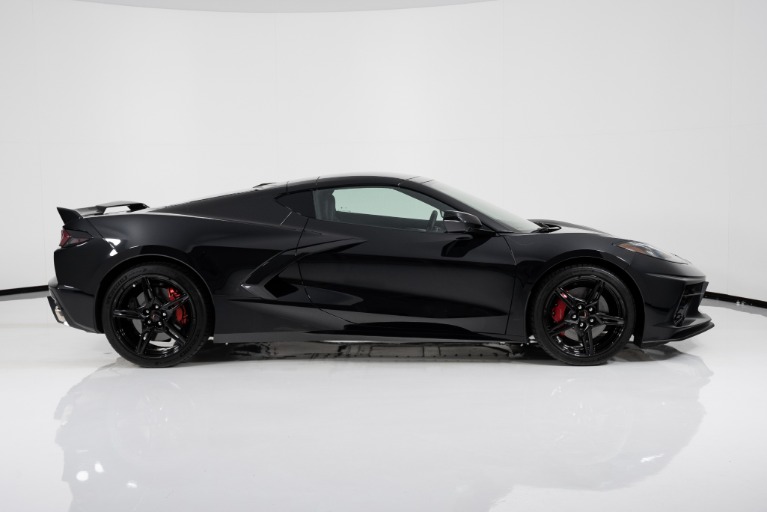 Used 2020 Chevrolet Corvette 2LT for sale Sold at West Coast Exotic Cars in Murrieta CA 92562 2