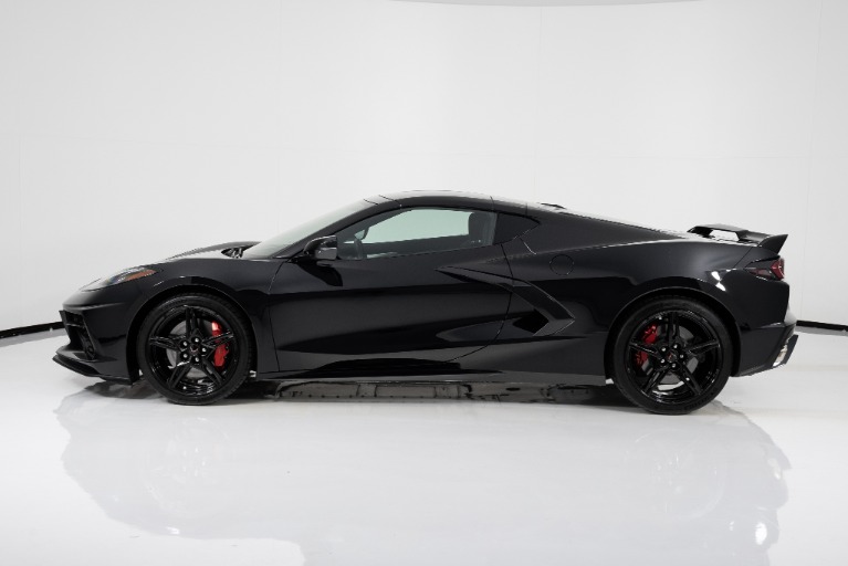 Used 2020 Chevrolet Corvette 2LT for sale Sold at West Coast Exotic Cars in Murrieta CA 92562 6