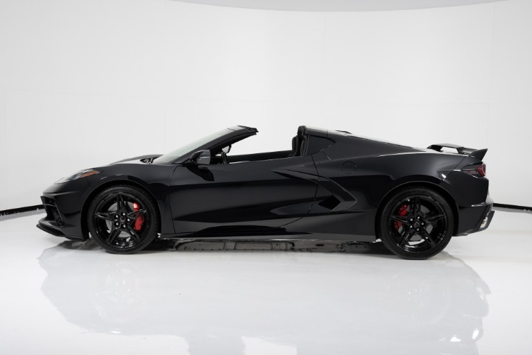 Used 2020 Chevrolet Corvette 2LT for sale Sold at West Coast Exotic Cars in Murrieta CA 92562 7