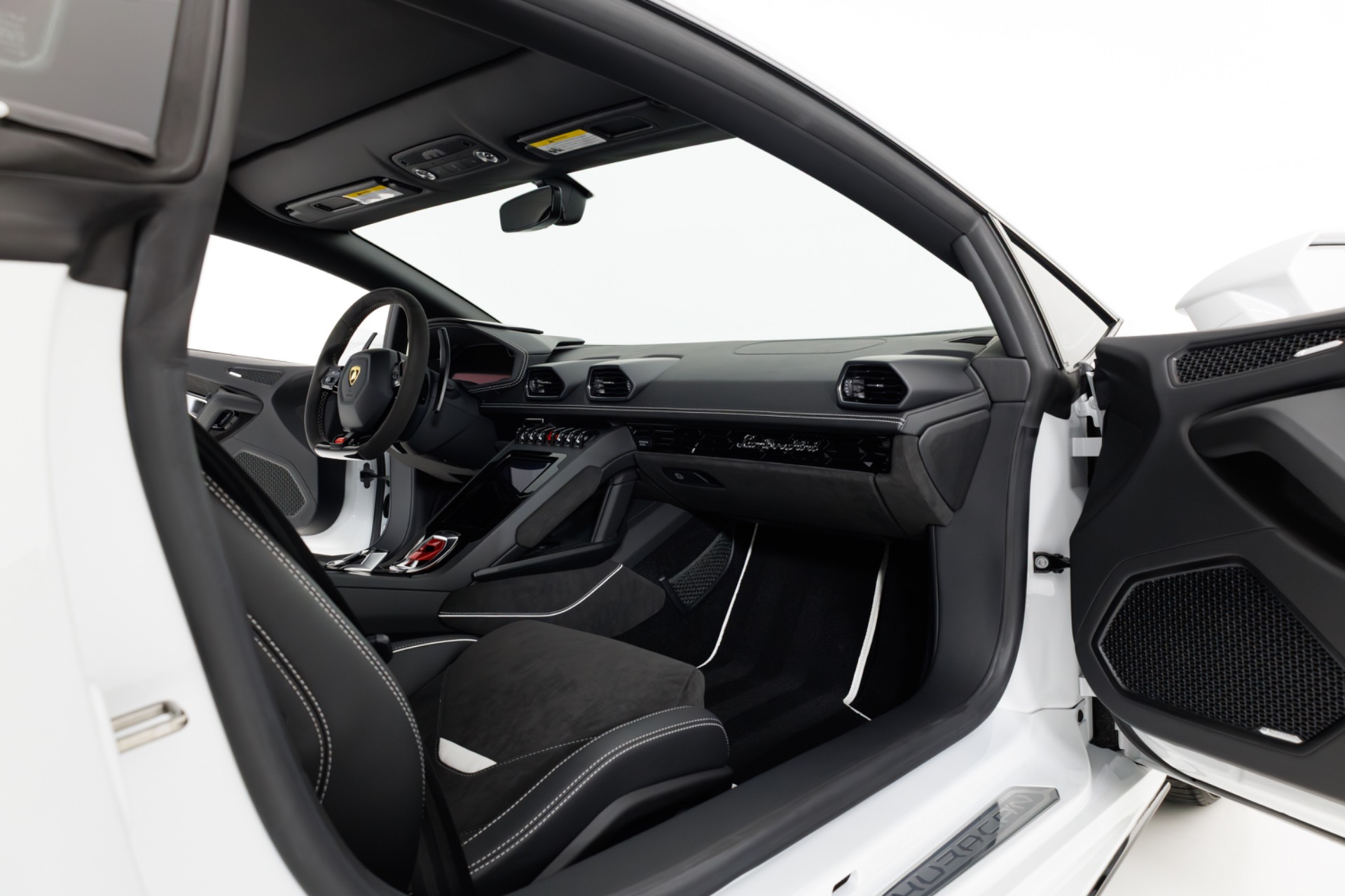 Used 2020 Lamborghini Huracan LP 640-4 EVO For Sale (Sold) | West