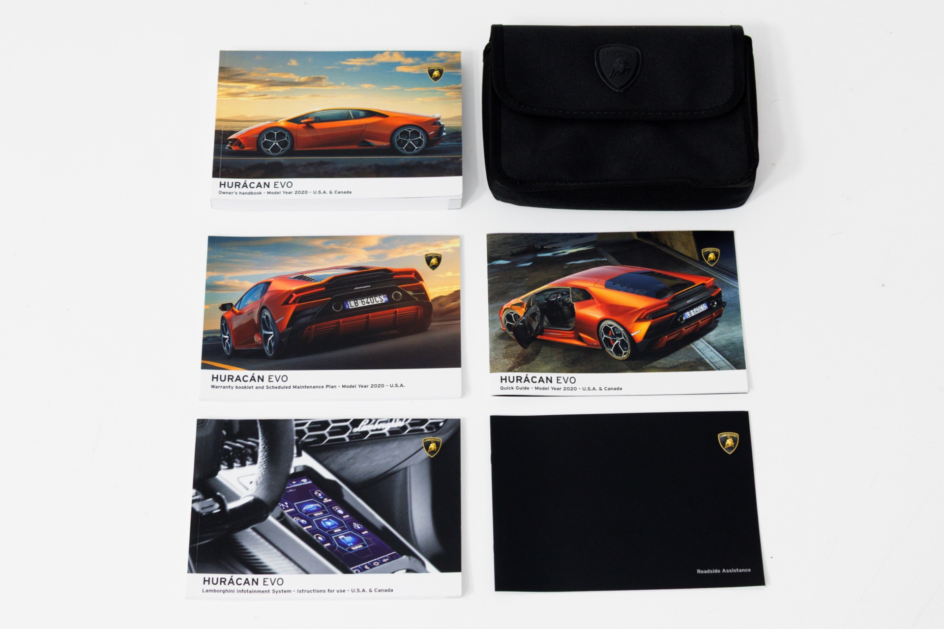 Used 2020 Lamborghini Huracan LP 640-4 EVO For Sale (Sold