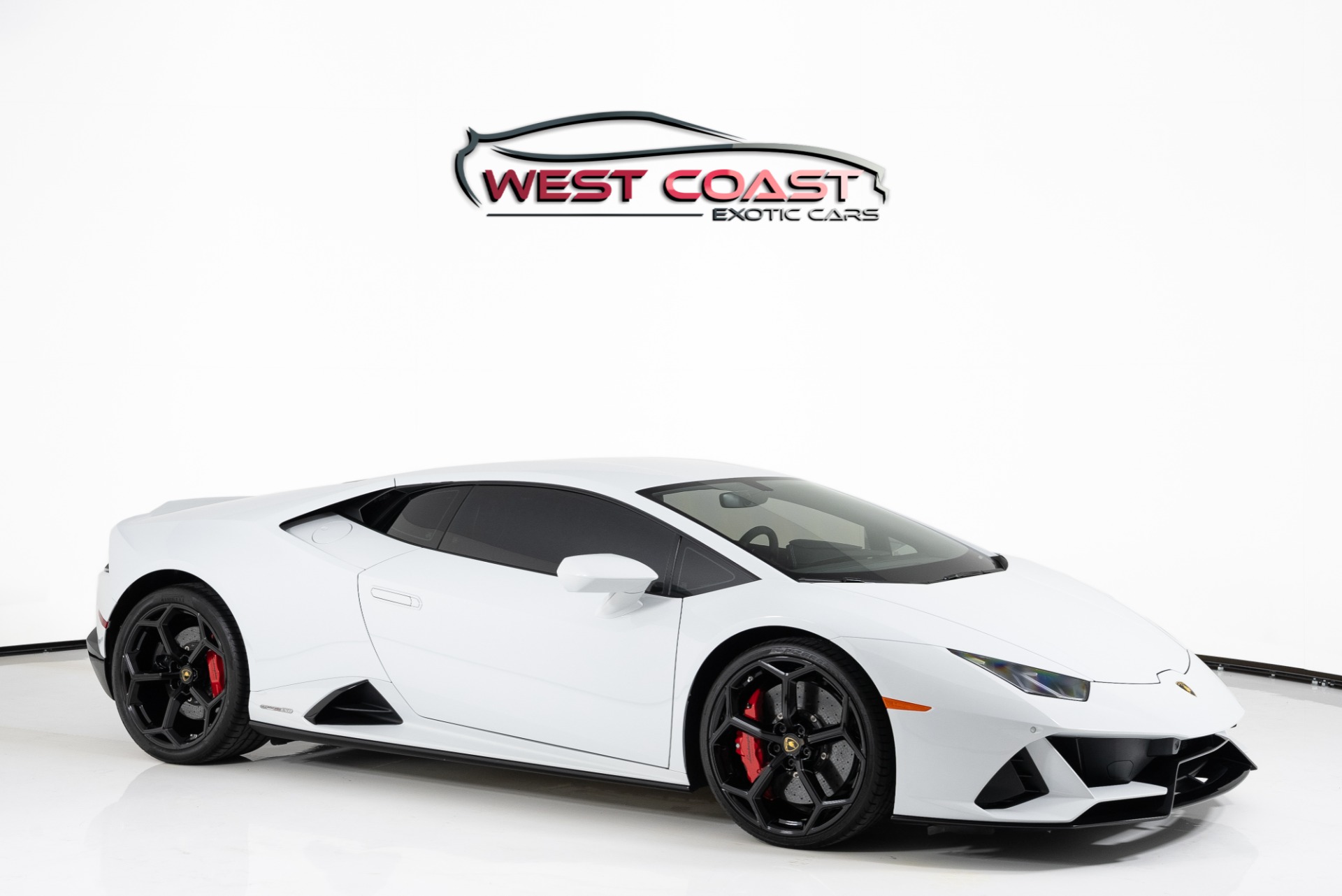 Used 2020 Lamborghini Huracan LP 640-4 EVO For Sale ($299,990) | West Coast  Exotic Cars Stock #P2792A