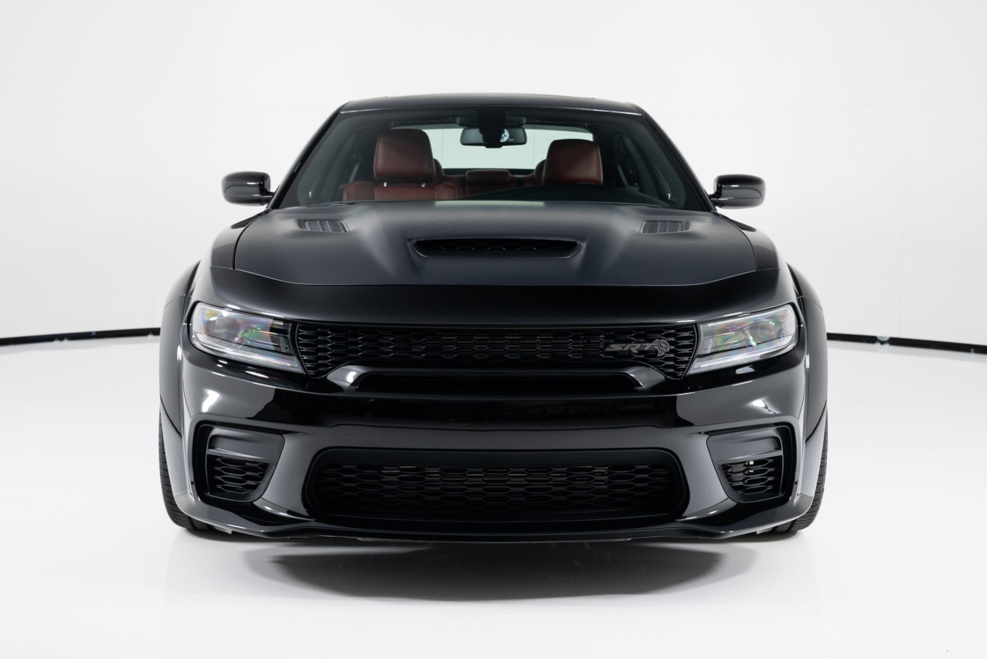 2023 Dodge Charger Jailbreak Edition