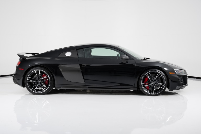 Used 2020 Audi R8 Coupe V10 Performance AWD for sale Sold at West Coast Exotic Cars in Murrieta CA 92562 2
