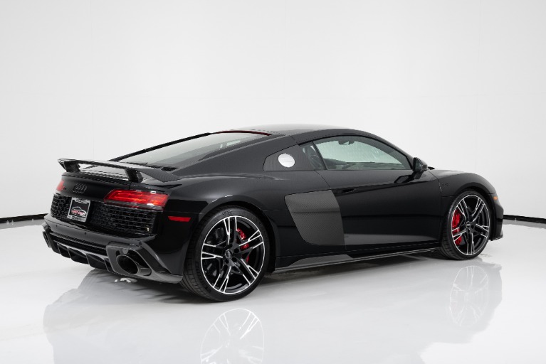 Used 2020 Audi R8 Coupe V10 Performance AWD for sale Sold at West Coast Exotic Cars in Murrieta CA 92562 3