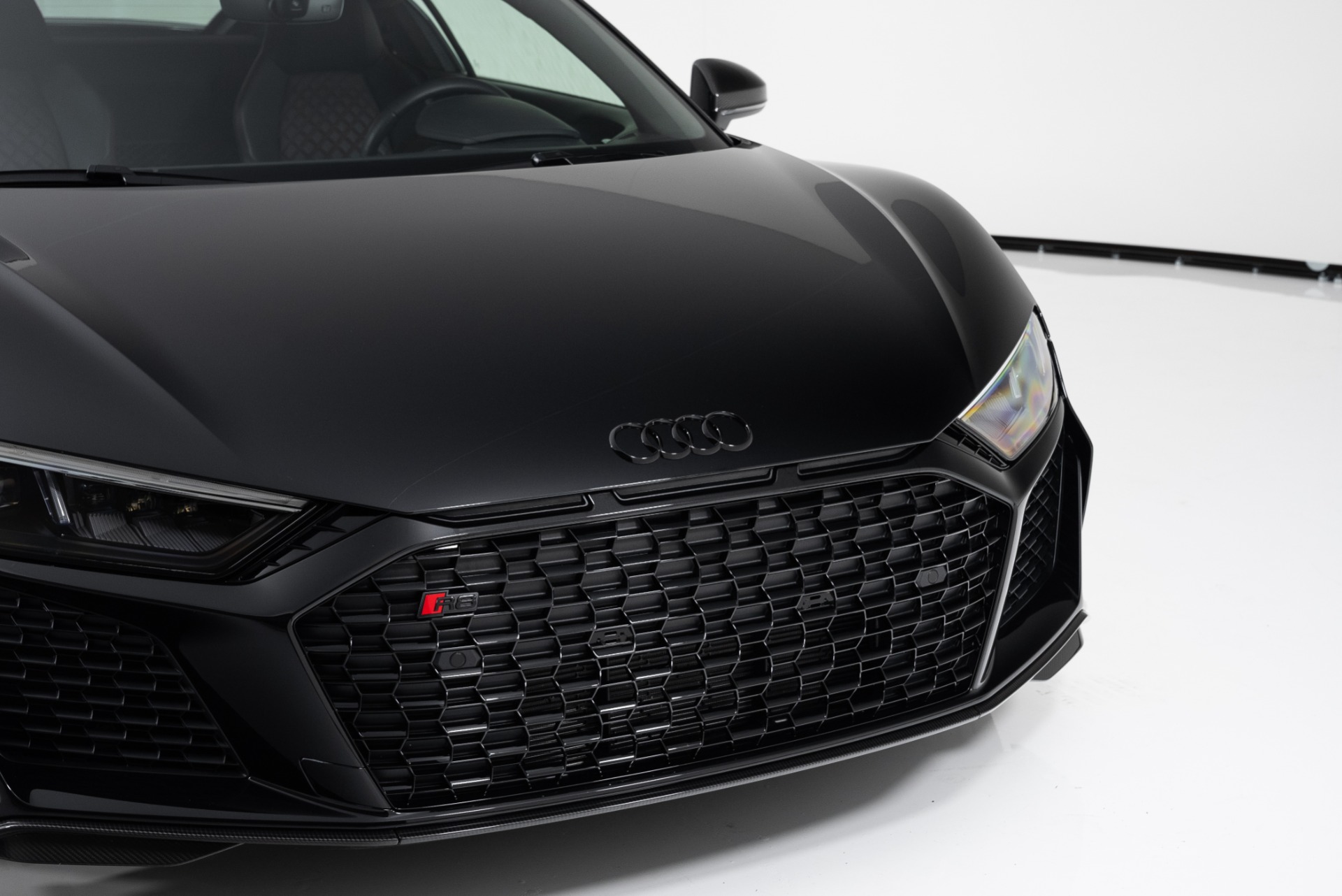 Headlamp Kit | AUDI R8 COUPE 2020 Headlamp Kit | AUDI R8 COUPE 2020