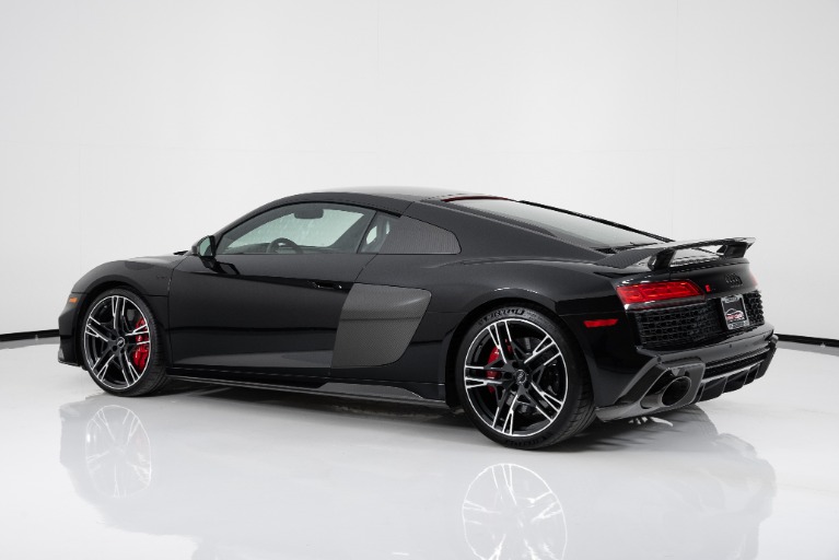 Used 2020 Audi R8 Coupe V10 Performance AWD for sale Sold at West Coast Exotic Cars in Murrieta CA 92562 5