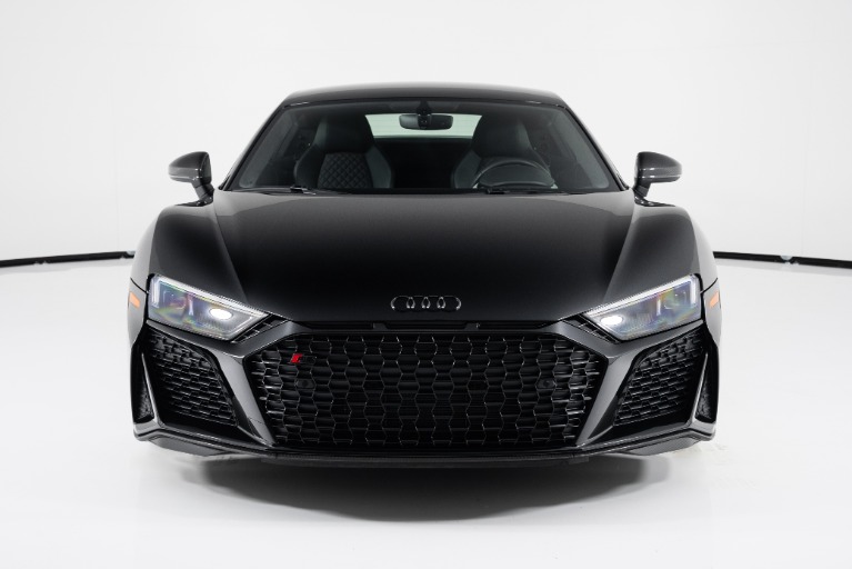 Used 2020 Audi R8 Coupe V10 Performance AWD for sale Sold at West Coast Exotic Cars in Murrieta CA 92562 8